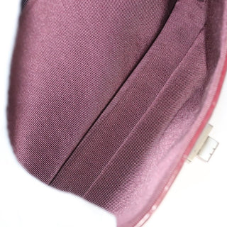 Chanel Chocolate Bar Reissue Flap Bag Lambskin