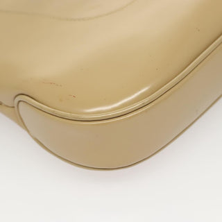 Gucci Vintage Jackie Handbag Leather