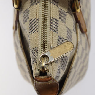 Louis Vuitton Totally Handbag Damier
