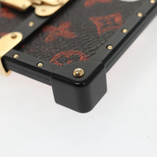 Louis Vuitton Phone case for iPhone X/XS Monogram canvas