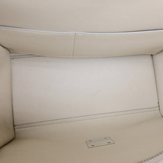 Celine Trapeze Bag Suede