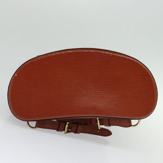 Louis Vuitton Gobelins Backpack Epi Leather