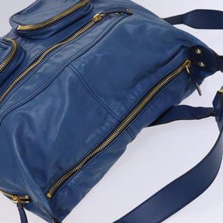 Gucci Darwin Convertible Backpack Leather