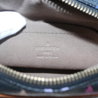 Louis Vuitton Rift Handbag Monogram Multicolor