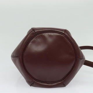 cartier Must de cartier bag Leather