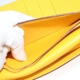 Hermes Bearn Wallet Epsom