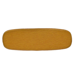 Louis Vuitton Lussac Handbag Epi Leather