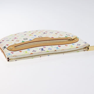 Louis Vuitton Pochette GM Monogram Multicolor