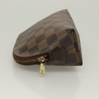 Louis Vuitton Cosmetic Pouch Damier