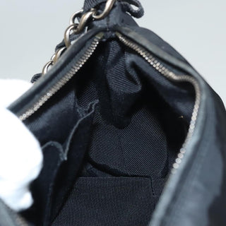 Salvatore Ferragamo Vala Shoulder Bag Nylon