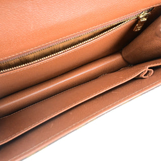 Louis Vuitton Dame Pochette Monogram Canvas