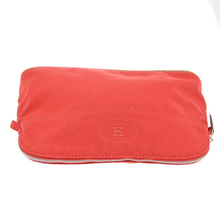 Hermes Bolide Pouch Wool