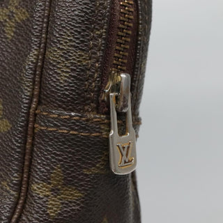 Louis Vuitton Trousse Toilette Monogram Canvas