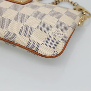 Louis Vuitton Multi Pochette Accessoires Monogram Canvas