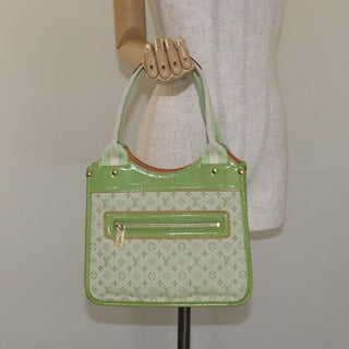 Louis Vuitton Kathleen Tote Monogram Mini Canvas