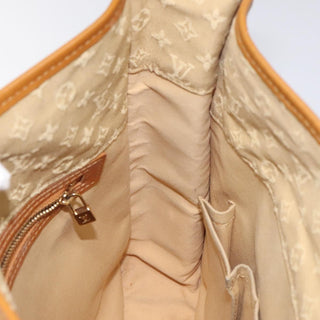 Louis Vuitton Mary Kate Messenger Bag Mini Lin