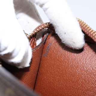 Louis Vuitton Pochette Homme Monogram Canvas