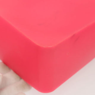 Chanel Logo Tote bag Rubber