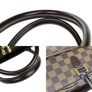 Louis Vuitton Sarria Handbag Damier