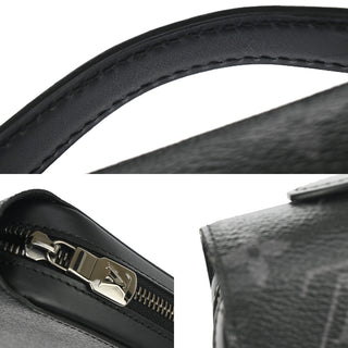 Louis Vuitton Zippy Wallet NM Monogram Canvas