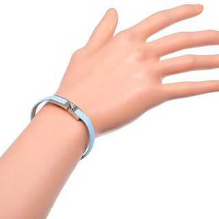 Chaumet Liens Bracelet 18K White Gold with Diamonds