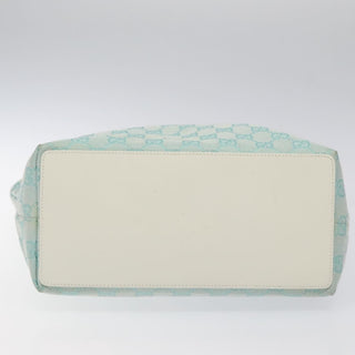 Gucci GG Canvas Bag Canvas