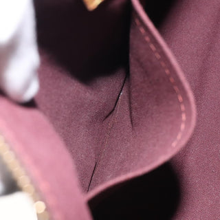 Louis Vuitton Iena Tote Monogram Canvas