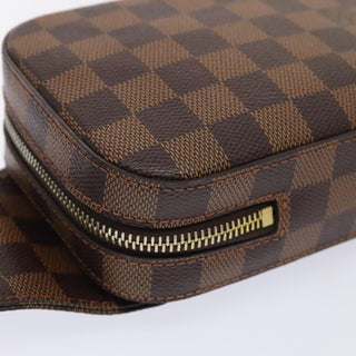 Louis Vuitton Geronimos Waist Bag Damier