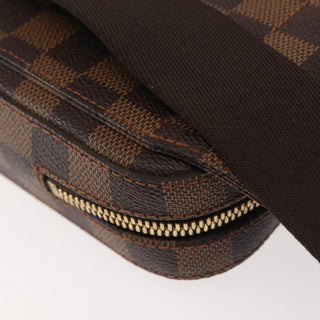 Louis Vuitton Geronimos Waist Bag Damier