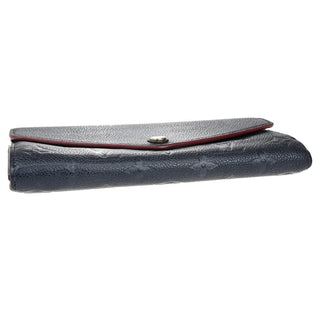 Louis Vuitton Portefeuille Sarah Wallet Monogram Idylle