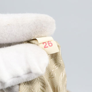 Prada Zip Tote Tessuto