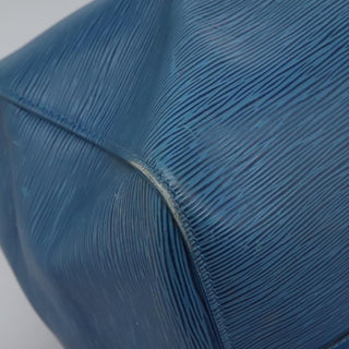 Louis Vuitton Keepall Bag Epi Leather