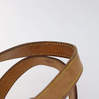 Louis Vuitton Excursion Handbag Monogram Canvas