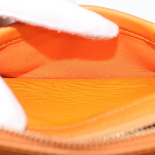 Louis Vuitton Danura Handbag Epi