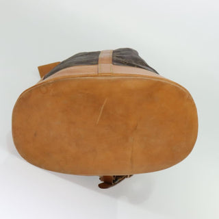 Louis Vuitton Randonnee Backpack Monogram Canvas