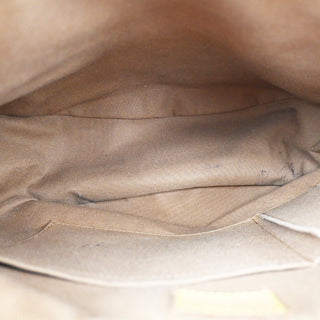 Louis Vuitton Tulum Handbag Monogram Canvas