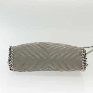 Stella McCartney Falabella Tote Suede