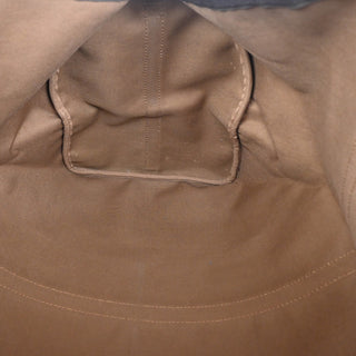 Louis Vuitton Keepall Bandouliere Bag Monogram Canvas