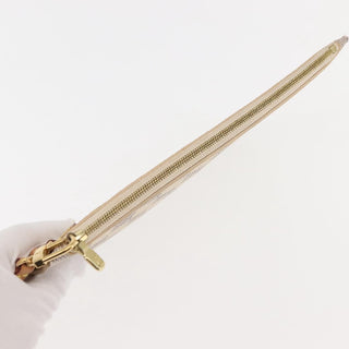 Louis Vuitton Neverfull Pochette Damier