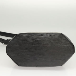 Louis Vuitton Vintage Sac d'Epaule Handbag Epi Leather