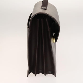 Louis Vuitton Rendez-Vous Shoulder Bag Monogram Metal Calfskin