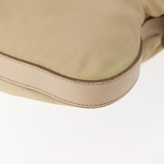 Prada Hobo Tessuto