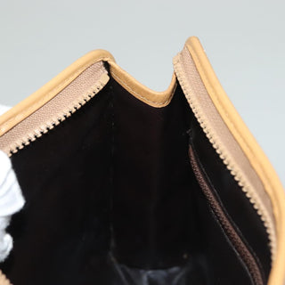 Celine Macadam Pochette Clutch