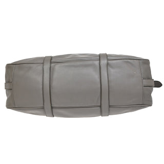 Prada Convertible Belted Satchel Soft Calf
