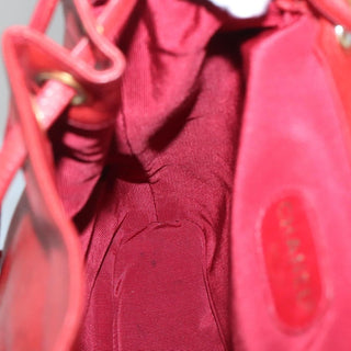 Chanel Vintage Backpack Caviar