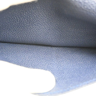 Louis Vuitton Virtuose Wallet Monogram Empreinte Leather