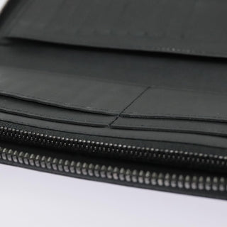 Louis Vuitton Zippy Wallet Vertical Monogram Shadow Leather