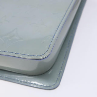 Louis Vuitton Mott Handbag Monogram Vernis