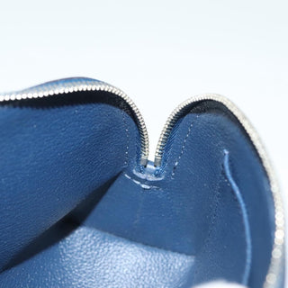 Louis Vuitton Cosmetic Pouch Epi Leather