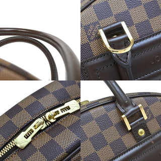 Louis Vuitton Nolita Satchel Damier